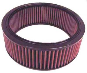 K&N luftfilter till Dacia Sandero 1.4 (2008-2011)