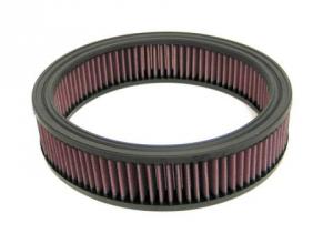 K&N luftfilter till Ford Sierra 1.6 (1989-1993)