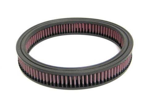 K&N luftfilter till Ford Escort Mk 3 1.6 (1980-1985)