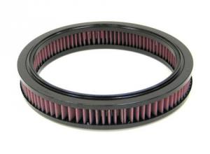 K&N luftfilter till Ford Mustang 3.8 (1983-1986)