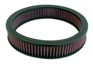 K&N luftfilter till Ford Scorpio 1.8 (1985-1992)