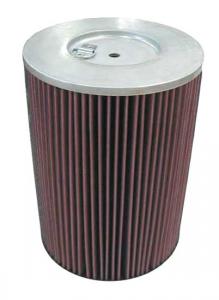K&N luftfilter till Hummer H1 6.2 (1992-1993)