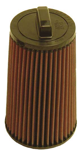K&N luftfilter till Mercedes C-Class (W203/C203/S203) C160 (2005)