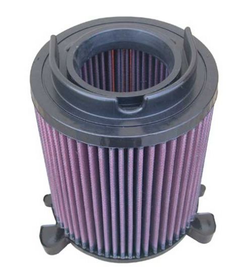 K&N luftfilter till Audi A3 8P 1.2 (2009-2012)