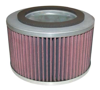 K&N luftfilter till Toyota HiLux 3.0 (1998-2005)