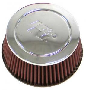K&N luftfilter till BMW 3er (E46) 316i/Ci/316ti Compact (2002-2005)