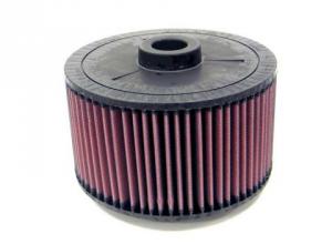 K&N luftfilter till Toyota HiLux 2.7 (1997-2003)