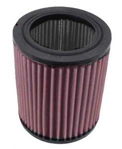 K&N luftfilter till Jaguar XJ 6 4.2 (1983-1987)