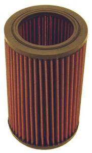 K&N luftfilter till Mercedes R107 280 SL/SLC (1979-1988)