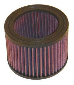 K&N performance air filter Rover MG-B 1.8 (1966-1980)