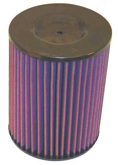 K&N luftfilter till Toyota Land Cruiser 2.4 (1984-1996)