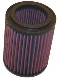 K&N luftfilter till Honda Civic 2.0 (2001-2005)