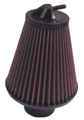 K&N luftfilter till Honda S2000 2.0 (1999-2009)