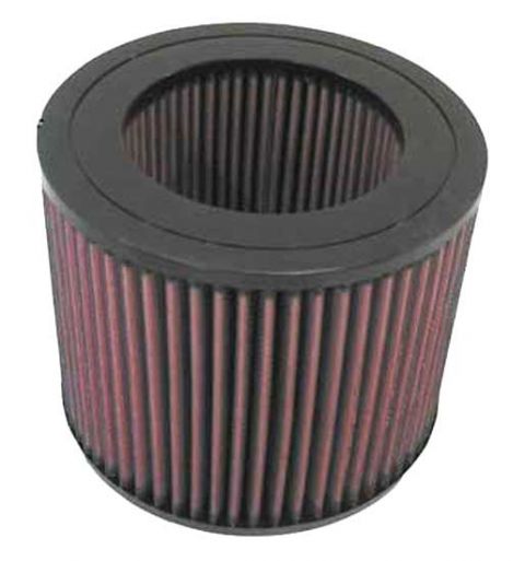 K&N luftfilter till Toyota Land Cruiser 3.9 (1969-1975)