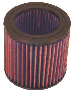 K&N performance air filter SAAB 9-5 OG (1998-2010)