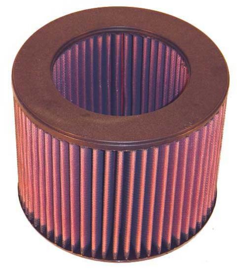 K&N luftfilter till Toyota HiLux 2.4 (1988-1998)