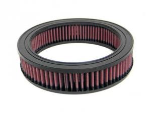 K&N luftfilter till Fiat Panda 141A 0.8 (1981-1983)