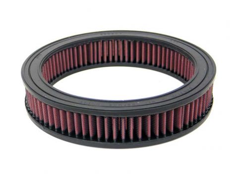 K&N luftfilter till Audi 80 1.3 (1979-1981)