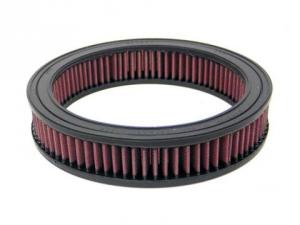 K&N luftfilter till Audi 80 1.3 (1979-1981)