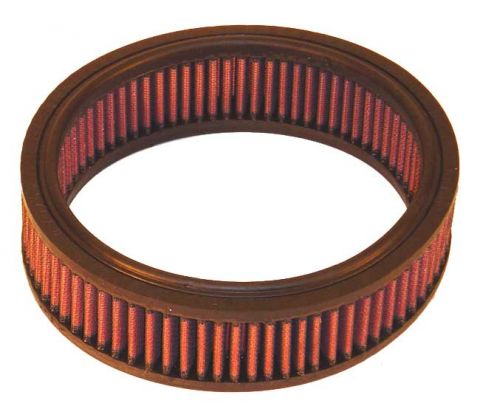 K&N luftfilter till Rover Mini  0.85  (1982-1990)