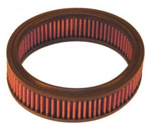 K&N luftfilter till Rover Mini 0.85 (1982-1990)