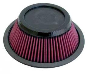 K&N luftfilter till Toyota MR-2 1.6 (4/1986-1990)