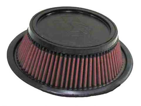 K&N luftfilter till Lexus LS 400 (1990-2000)