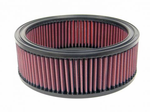 K&N luftfilter till Mercedes W123 280 (1977-1981)