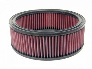 K&N luftfilter till Mercedes W123 280 (1977-1981)