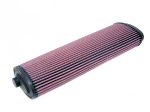 K&N luftfilter till BMW X3 (E83) 2.0 (2004-8/2007)