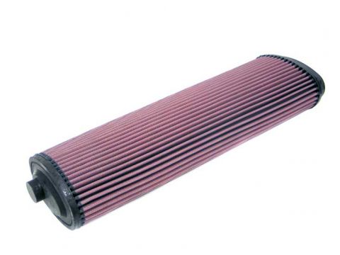 K&N luftfilter till BMW X3 (E83) 3.0 (2004-2008)