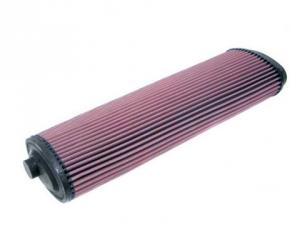 K&N luftfilter till BMW X3 (E83) 3.0 (2004-2008)