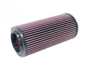 K&N luftfilter till Audi A2 1.4 (2000-2005)