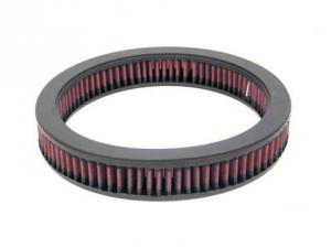 K&N performance air filter Honda CRX 1.3 (1983-1987)