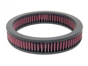 K&N luftfilter till Honda Integra 1.5 (1985-1989)