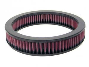 K&N luftfilter till Mitsubishi Colt 1.2 (1978-1984)