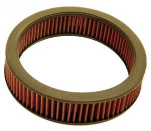 K&N luftfilter till Mitsubishi Lancer 1.3 (1989-1990)