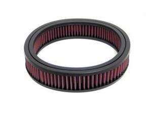 K&N luftfilter till Audi 100 1.8 (1971-1976)