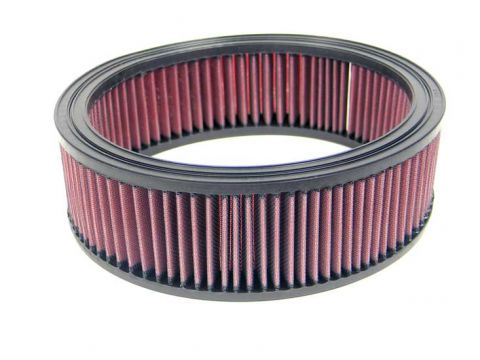 K&N luftfilter till Mercedes W123 200/220/240 (1977-1985)