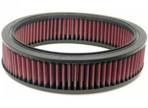 K&N luftfilter till Mitsubishi Galant 2.0 (1980-1984)