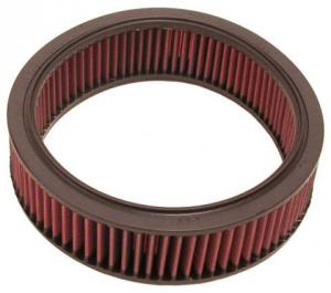K&N luftfilter till Nissan Terrano WD21 2.4 (1987-1993)