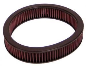 K&N luftfilter till Mazda 323 BF/BW 1.3 (5/1987-1991) Opel Ascona