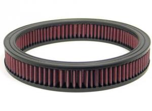 K&N luftfilter till BMW 2002 2.0 (1973-1974)