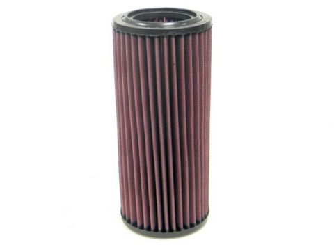 K&N luftfilter till Seat Arosa 1.4 (1999-2004)