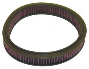 K&N luftfilter till Mercedes 190 (W201) 2.0 (1982-9/1988)