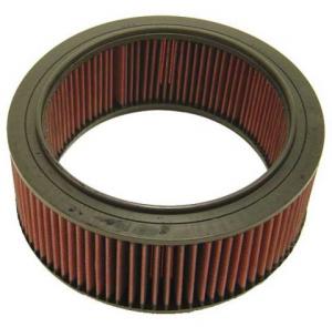K&N luftfilter till Mercedes W123 300 (1976-1985)