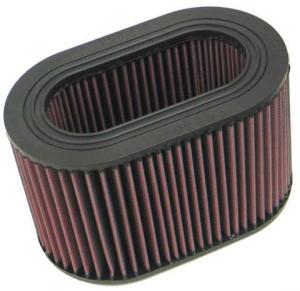 K&N luftfilter till Mitsubishi Galant 2.3 (1980-1984)