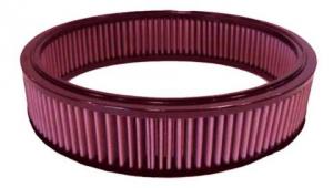 K&N luftfilter till Mercedes R107 350 SL/SLC (1971-1980)