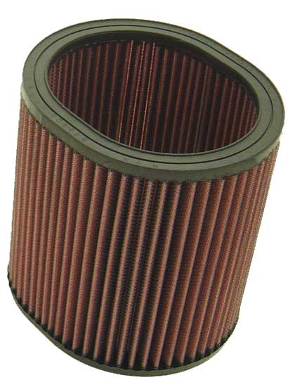 K&N luftfilter till Mitsubishi Colt  1.6   (1984-6/1986)