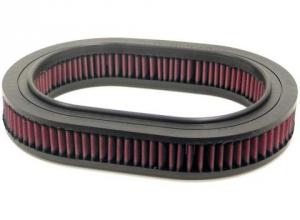 K&N luftfilter till Mitsubishi Galant 1.6 (1984-1987)